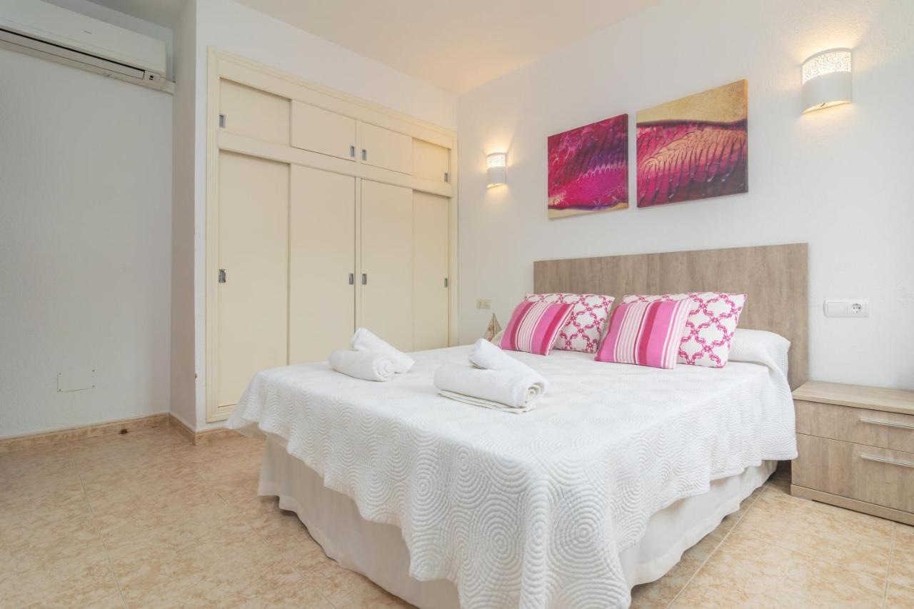 Violeta De Mar Villa Плая де Муро Екстериор снимка