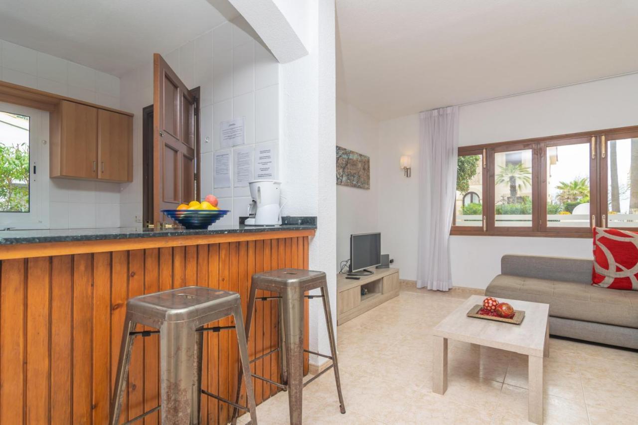 Violeta De Mar Villa Плая де Муро Екстериор снимка