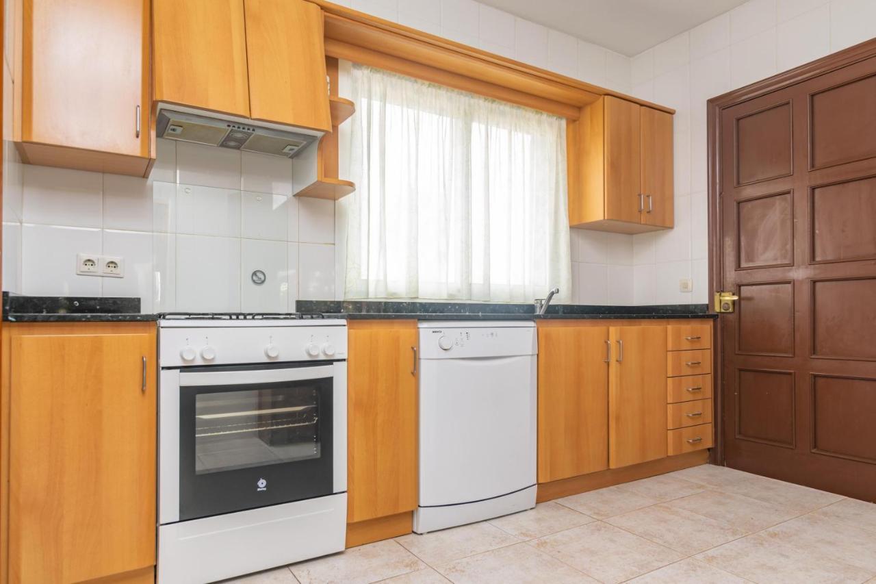 Violeta De Mar Villa Плая де Муро Екстериор снимка