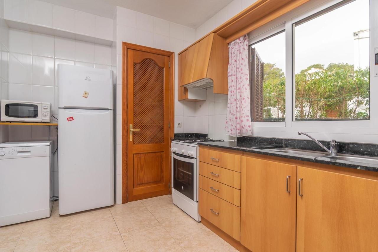 Violeta De Mar Villa Плая де Муро Екстериор снимка