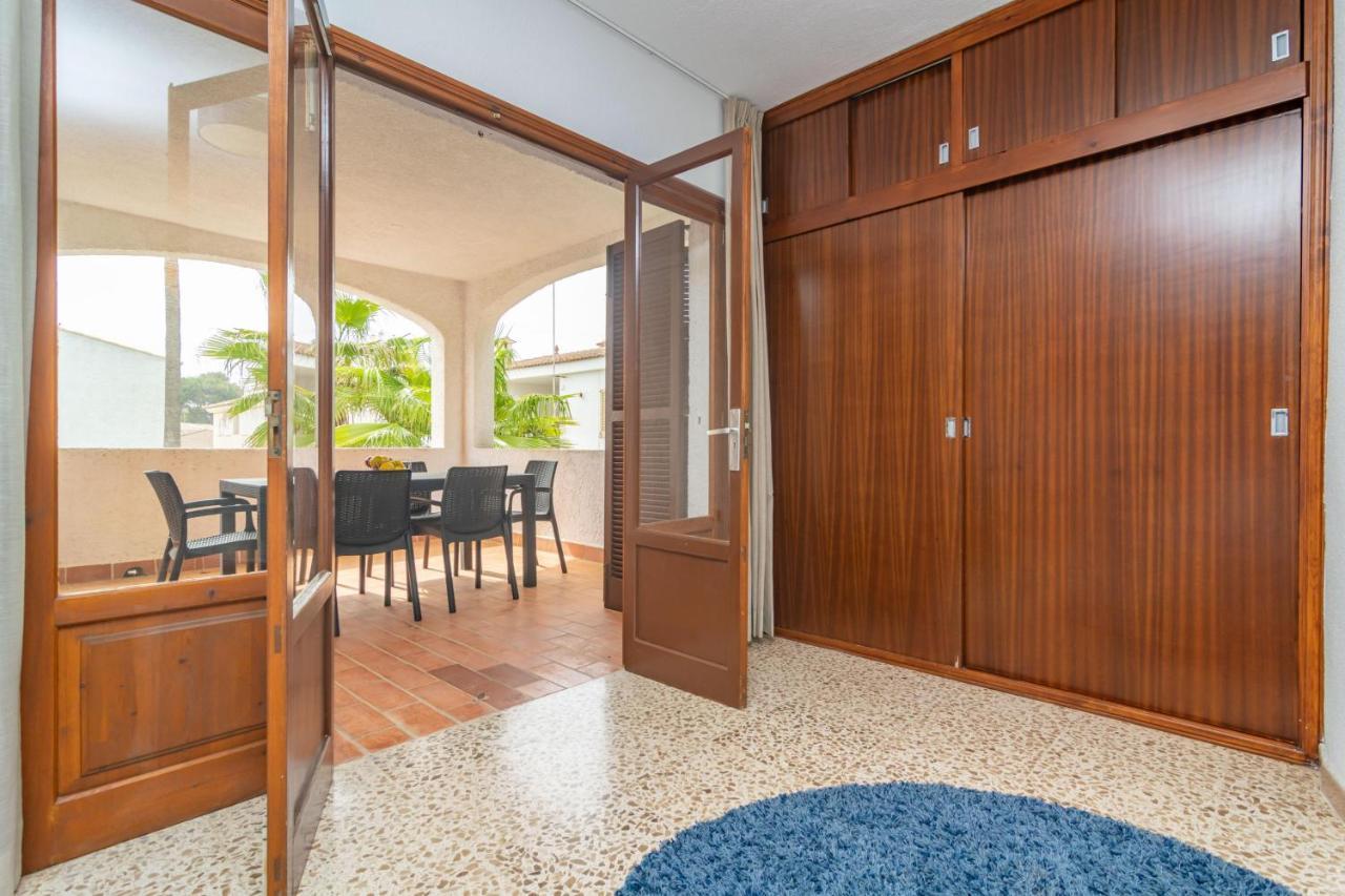 Violeta De Mar Villa Плая де Муро Екстериор снимка